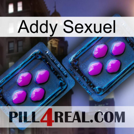 Addy Sexual 03